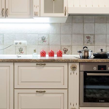 Apartment For You أوديسا المظهر الخارجي الصورة
