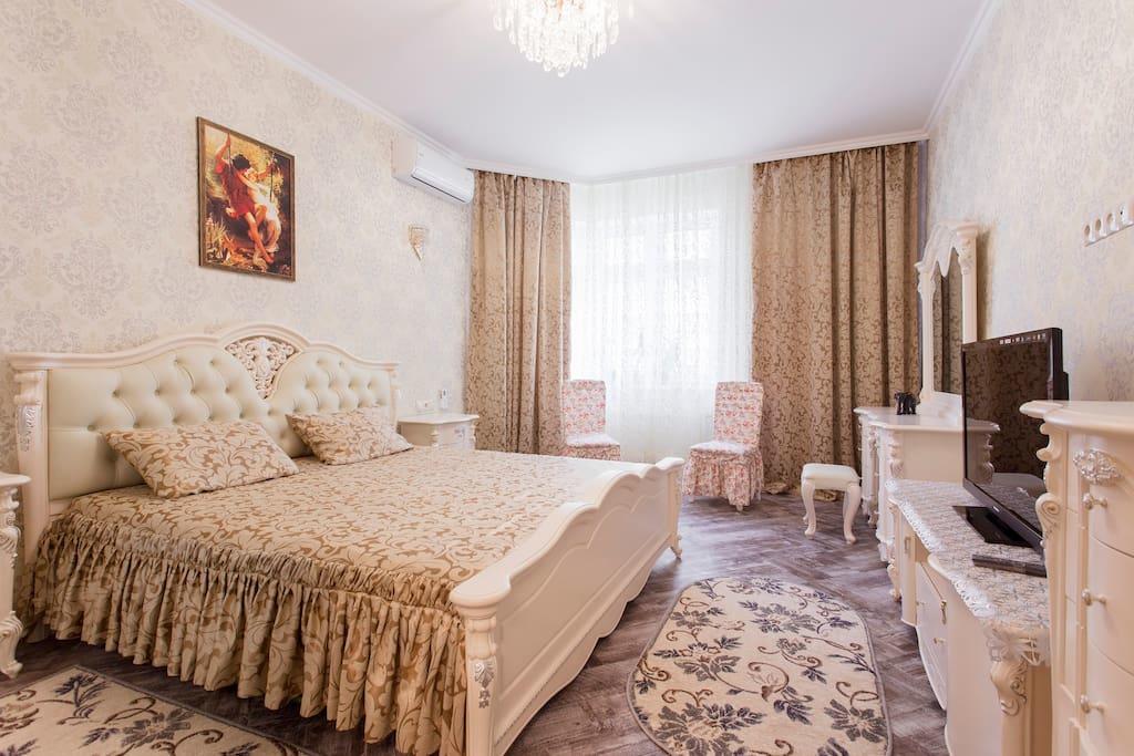Apartment For You أوديسا المظهر الخارجي الصورة