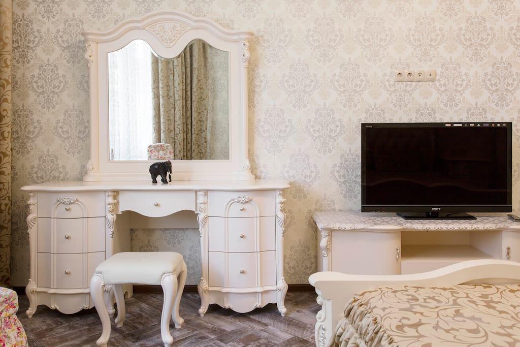 Apartment For You أوديسا المظهر الخارجي الصورة