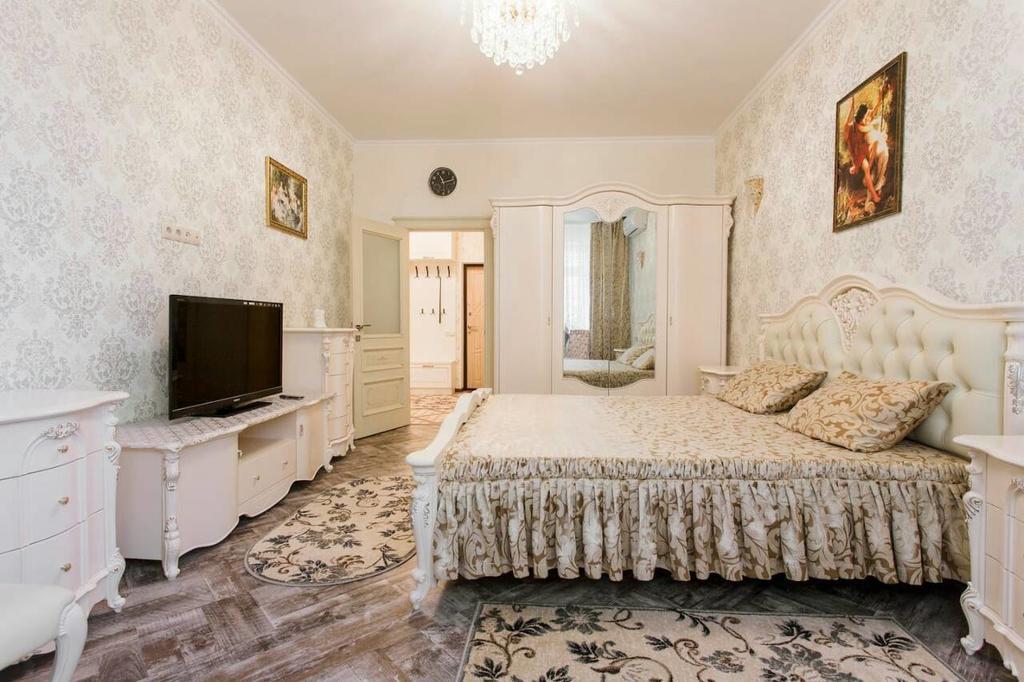 Apartment For You أوديسا المظهر الخارجي الصورة