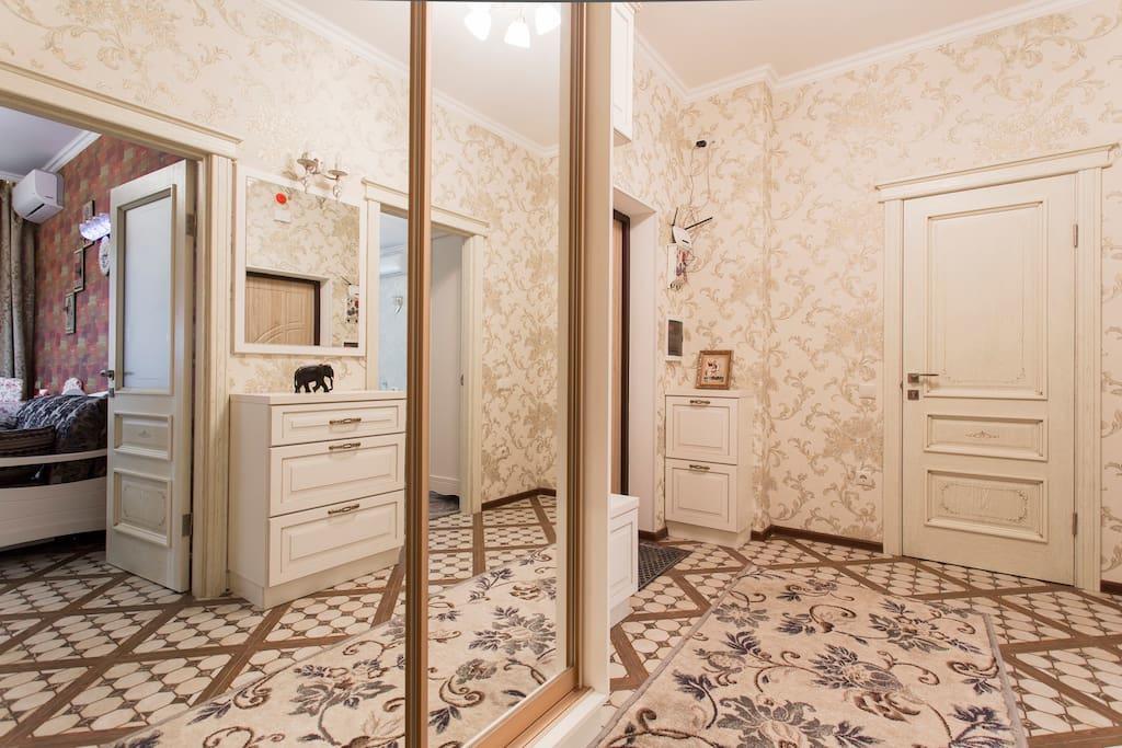 Apartment For You أوديسا المظهر الخارجي الصورة