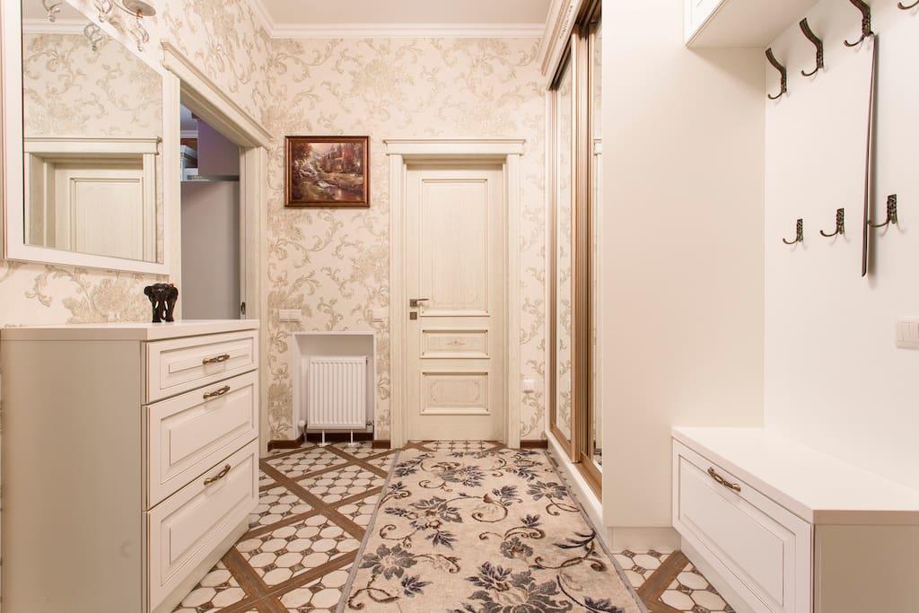 Apartment For You أوديسا المظهر الخارجي الصورة